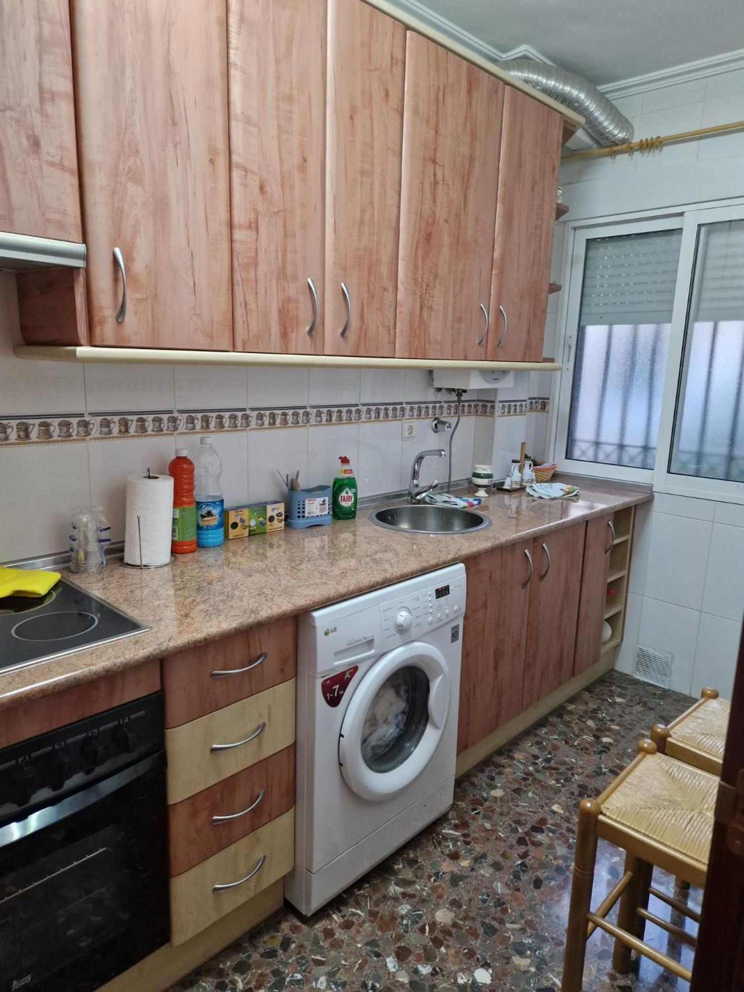 Almansasalud Daire Cazorla Dış mekan fotoğraf