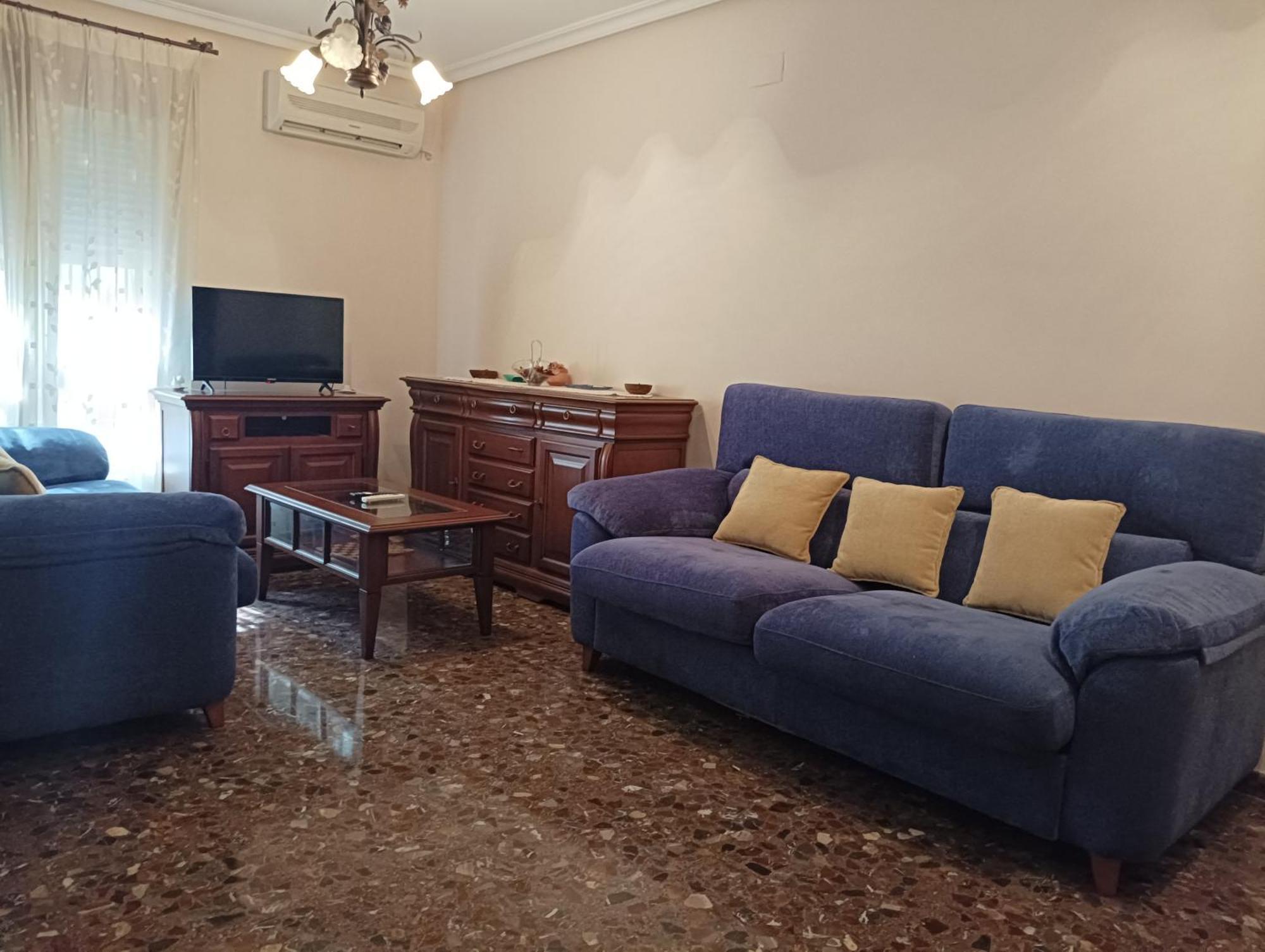 Almansasalud Daire Cazorla Dış mekan fotoğraf