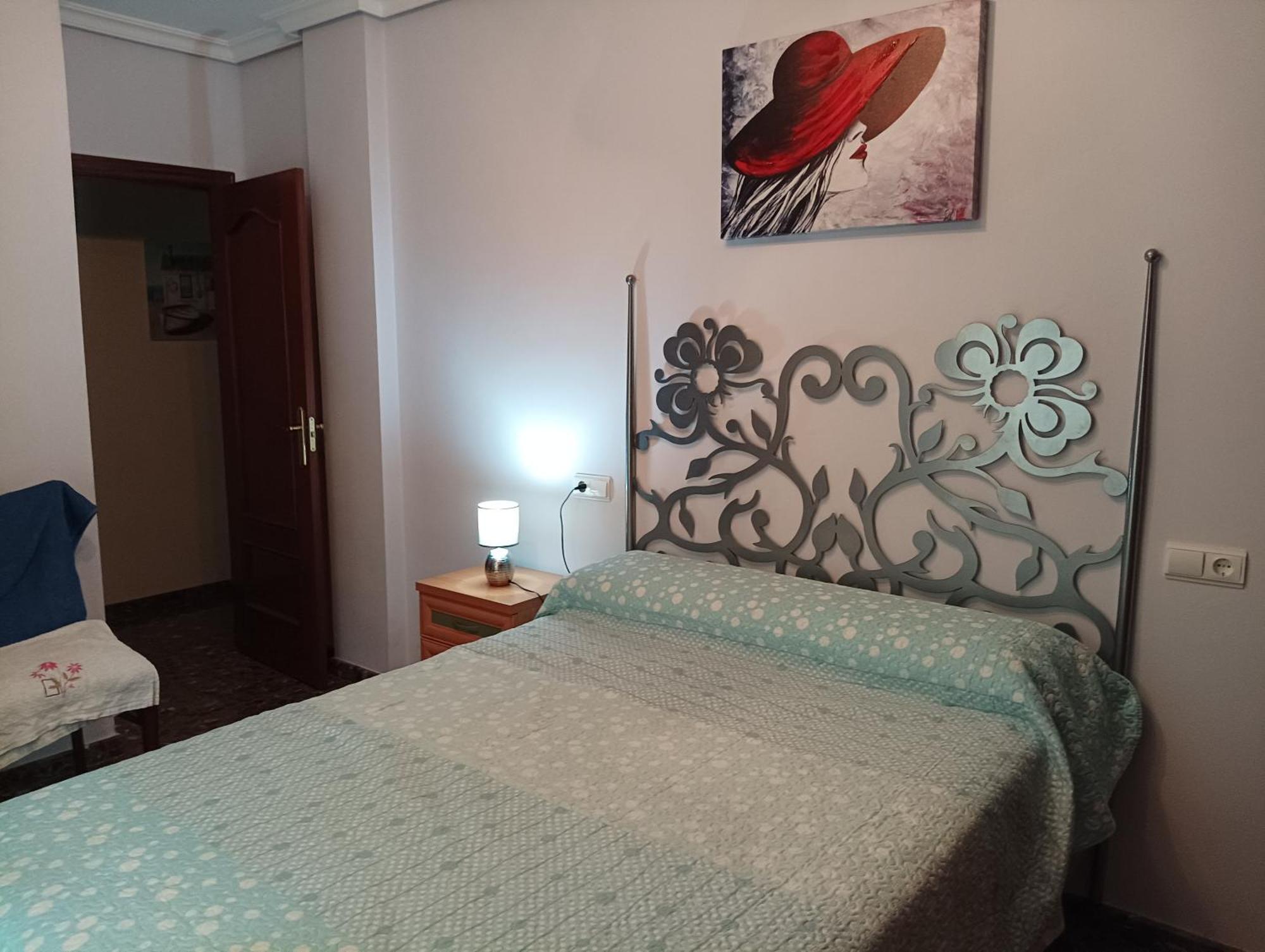 Almansasalud Daire Cazorla Dış mekan fotoğraf