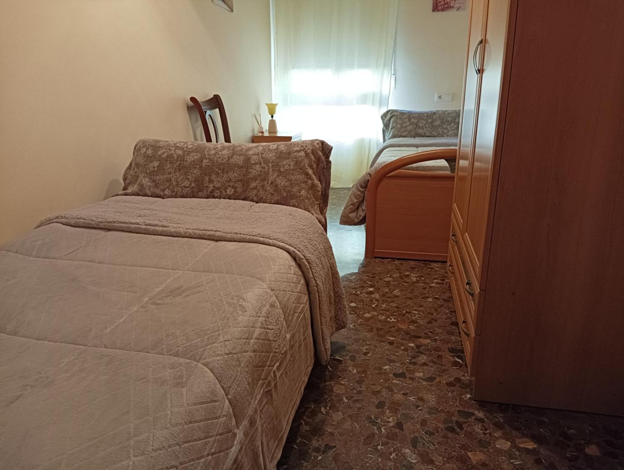Almansasalud Daire Cazorla Dış mekan fotoğraf