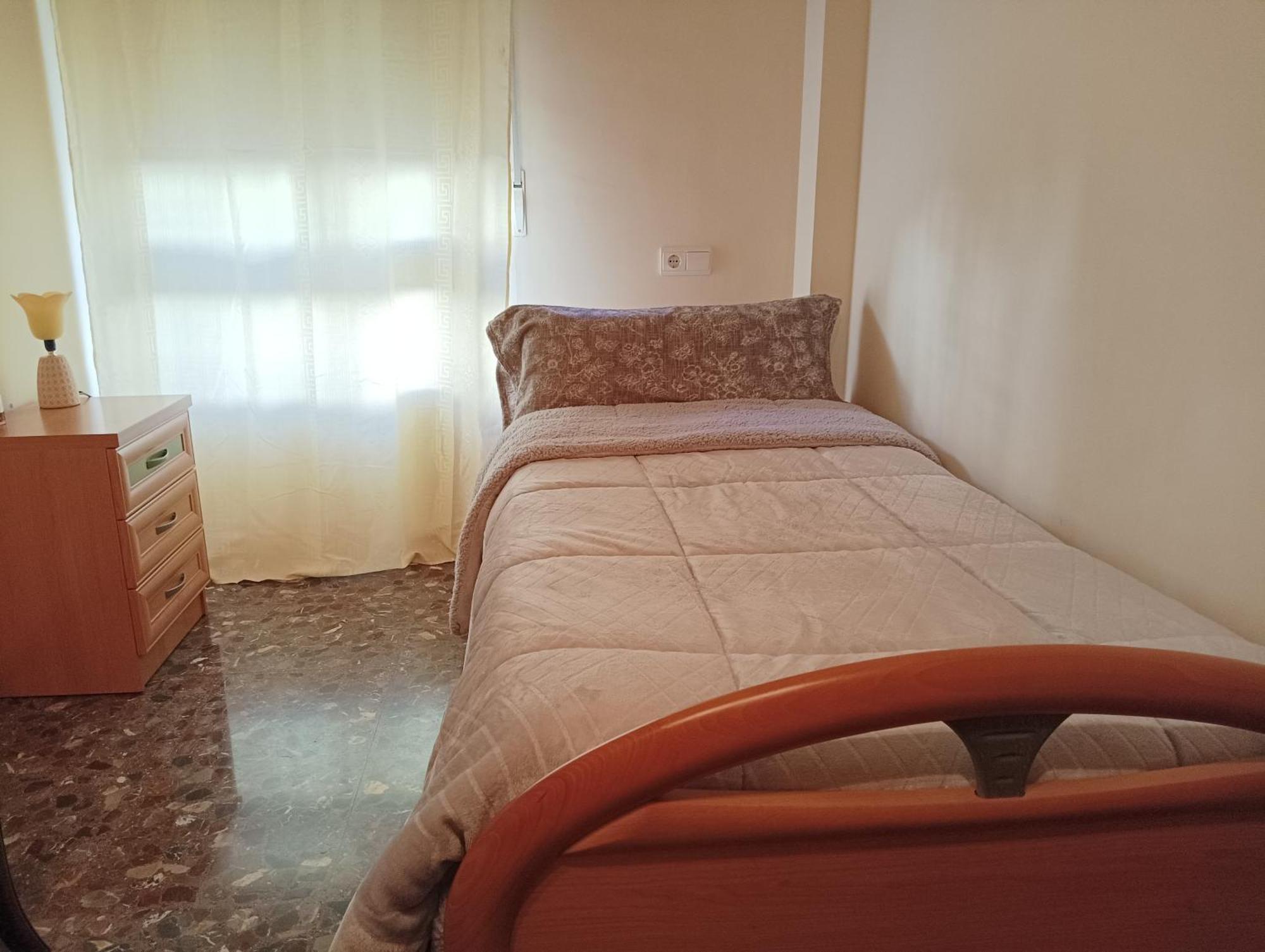 Almansasalud Daire Cazorla Dış mekan fotoğraf