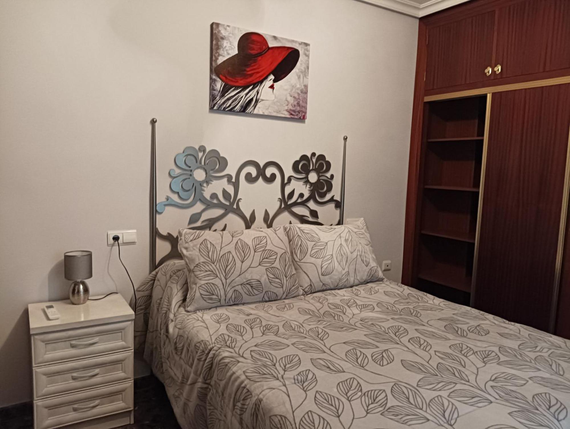 Almansasalud Daire Cazorla Dış mekan fotoğraf
